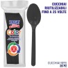 CDK CUCCHIAIO PP NERO 20 PZ
