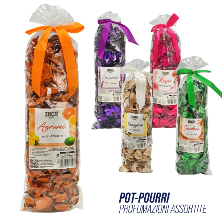 BNA POT POURRI 100 GR