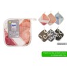 CDZ PRESINE FANTASY 17x17cm 2PZ IRGE