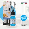 CFG DIFFUSORE IRGE AMB. 125 ML OCEAN C/BASTONCINI