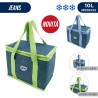 AZA POZZETTO JEANS 10L 28X16X22cm