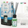 CDC DIFFUSORE AMB. 30 ML TALCO C/BASTONCINI