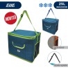 BDA POZZETTO JEANS 25L  36X23X30cm
