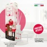 CDN DIFFUSORE IRGE AMB. 125 ML MELOGRAN C/BASTONCINI
