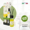 CFP DIFFUSORE IRGE AMB.125 ML LIMONE C/BASTONCINI