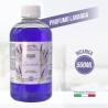 EBQ DIFFUSORE RICARICA 500 ML LAVANDA