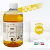 EBQ DIFFUSORE RICARICA 500ML VANIGLIA