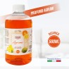 EBQ DIFFUSORE RICARICA 500 ML AGRUMI