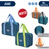 ANA VALIGETTA TERMICA JEANS 6L 26X12X20