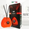 CLL DIFFUSORE IRGE 700 ML MELOGR/MIRT C/BASTONCINI