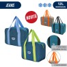 APA VALIGETT TERMICA JEANS 12L 33X15X25