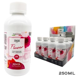AGP PROFUM LAVATRICE IRGE 250ML FLOWE