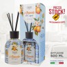 CLB DIFFUSORE 500ML ARANCIA CAPRI