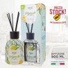 CLA DIFFUSORE 500 ML BERGAMOTTO CALABRIA