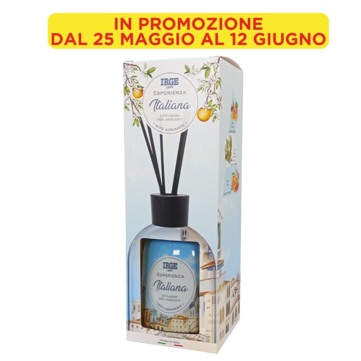 AAM DIFFUSORE 500 ML E. ITALIANA