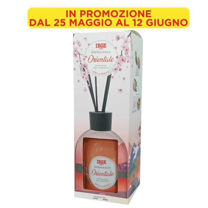 AAN DIFFUSORE 500 ML E. ORIENTALE
