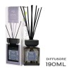 CAI DIF.190ML IRGE BLACK TEA AND VETIVER