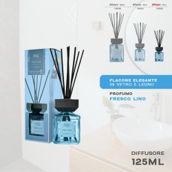 CAF DIF.125ML IRGE FRESH LIENE