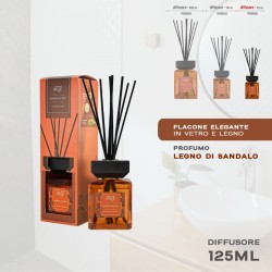CAF DIF.125ML IRGE SANDALWOOD