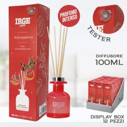 CHD DIFF 100ML C/AST CLASSIC AGRUMI D'OR