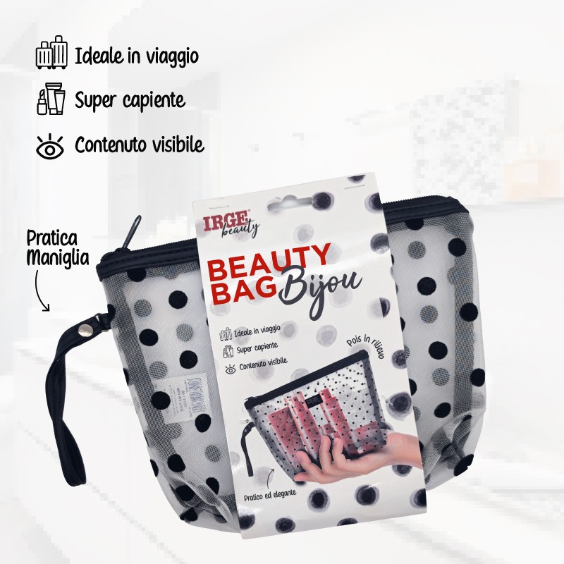 BFO BEAUTY POIS 24x7x17cm