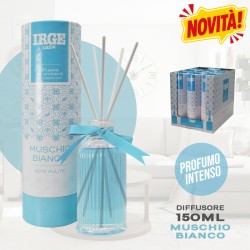 CGQ DIFF 150ML FIOCCO C/ASTUCCIO MUS