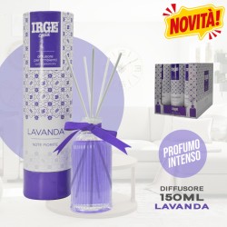 CGS DIFF 150ML FIOCCO C/AST LAVANDA