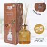 CHG DIFF 250ML CLASSIC SANDALO&MIELE