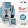 CGE DIFF CUBO 100ML MAIOLICHE M. BIAN BASTONCINI