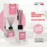 CGC DIFF CUBO 100ML MAIOLICHE F. LOTO BASTONCINI
