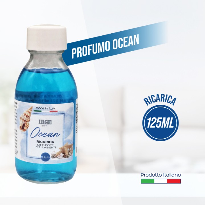 EBC DIFF.RIC.AMB. IRGE 125ML OCEAN