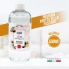 EBR DIFFUSORE RICARICA 500 ML FRUTTO