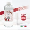 EBR DIFFUSORE RICARICA 500 ML MELOGRANO