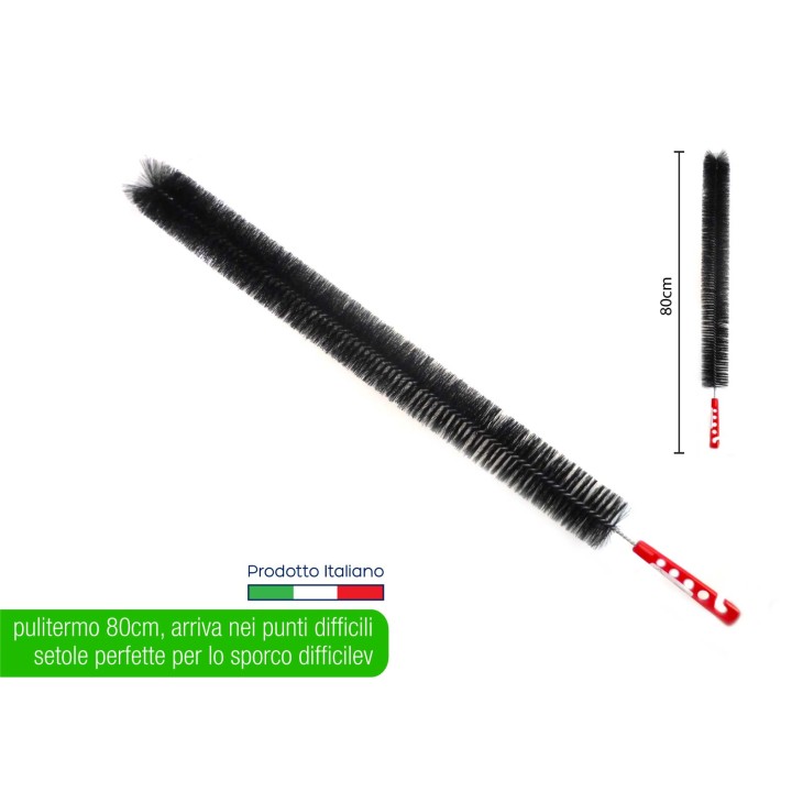 ADZ SPOLVERELLO PULITERMO LUNGO CM 80