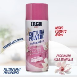 ABH SPRAY CATTURAPOLVERE MULTISUPERFICI MAGNOLIA 400 ML