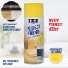 BOC SPRAY PULITORE FORNO 400 ML