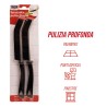 BFK SPAZZOLA PULISCI FUGHE 2PZ