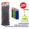 BNK SCOPA MICROFIBR IRGE COLOR RICAMBIO