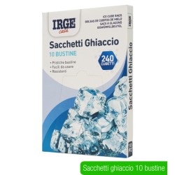BMG SACCHETTI FORMAGHIACCIO IRGE 240PZ