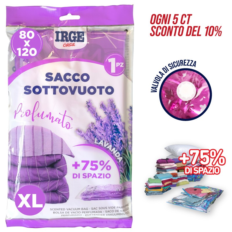 CDP SACCO S. VUOTO PROF. 80x120 LAVAN