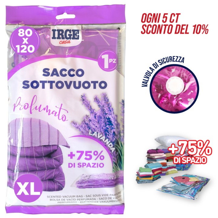 CDP SACCO S. VUOTO PROF. 80x120 LAVAN