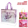 CGC SHOPPING BAG VINTAGE 43x15x37cm