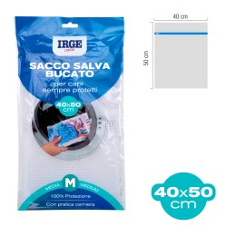 BMO SACCO SALVABUCATO 40x50cm IRGE