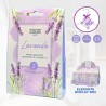 BLH SACCHETTI PROFUM  2PZ IRGE LAVANDA