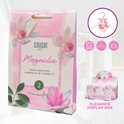 BLF SACCHETTI PROFUM 2PZ IRGE MAGNOLIA