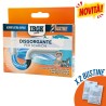 CBB DISGORGANTE PER SCARICHI 2x40gr