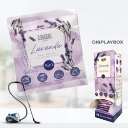 ABM GRANI ASPIRAPOLVERE 35GR LAVANDA