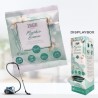 ABN GRANI ASPIRAPOLVERE 35GR MUSC.BIANCO