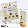 ABO GRANI ASPIRAPOLVERE 35GR VANIGLIA