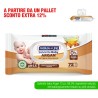 ADQ SALVIET FARMA 72 C/POPUP BABY ARGAN